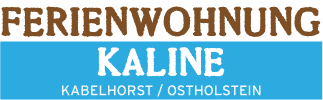 Ferienwohnung Kabelhorst Ostholstein