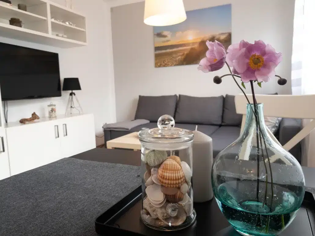 Bild Ferienwohnung Kabelhorst