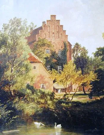 Kloster Cismar: Eine der schönsten Sehenswürdigkeiten in Ostholstein