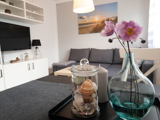 Bild Ferienwohnung Kabelhorst